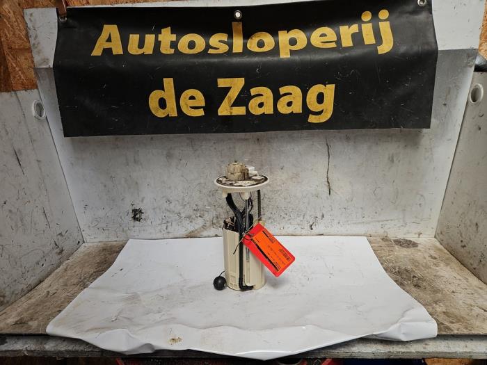 Gebrauchte Benzinpumpe Alfa Romeo 156 Sportwagon (932) 1.8 Twin Spark 16V Preis € 50,00 Margenregelung angeboten von Autodemontage de Zaag