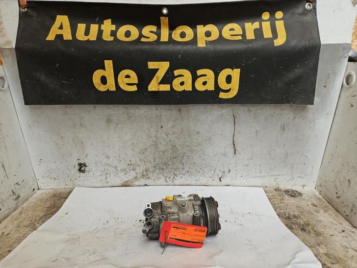 Usagé Compresseur de clim Mini Mini Open (R57) 1.6 16V One Prix € 100,00 Règlement à la marge proposé par Autodemontage de Zaag