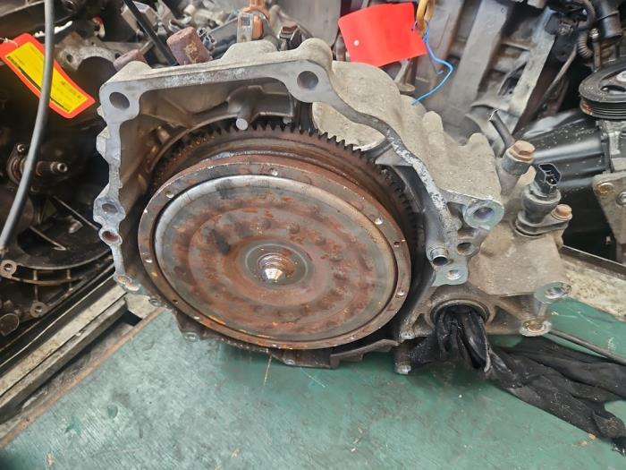 Gebrauchte Getriebe Honda Civic (EJ/EK) 1.5i LS 16V Preis € 350,00 Margenregelung angeboten von Autodemontage de Zaag