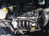 Engine from a Ford Focus 1, 1998 / 2004 1.4 16V, Hatchback, Petrol, 1.388cc, 55kW (75pk), FWD, FXDD, 1999-10 / 2004-10 2002