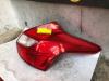 Taillight, right from a Ford Focus 3 1.0 Ti-VCT EcoBoost 12V 125 2013
