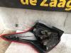 Taillight, right from a Ford Focus 3 1.0 Ti-VCT EcoBoost 12V 125 2013