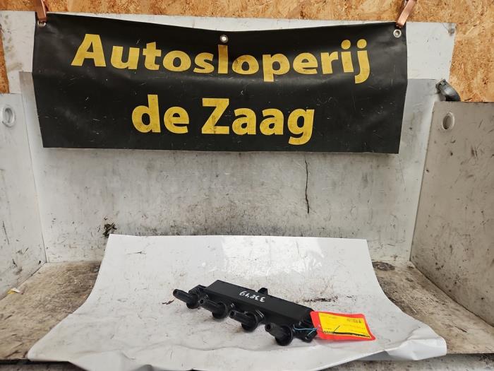 Usagé Bobine Citroen C3 (SC) 1.4 Prix € 50,00 Règlement à la marge proposé par Autodemontage de Zaag