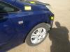 Aile avant droite d'un Opel Corsa D 1.2 16V 2008