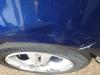 Aile avant droite d'un Opel Corsa D 1.2 16V 2008