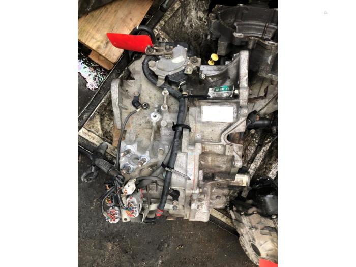 Getriebe Volvo S40 (VS), 1995 / 2004 1.8 16V, Limousine, 4-tr, Benzin, 1.783cc, 90kW (122pk), FWD, B4184S2, 1999-08 / 2003-12, VS14 (Gebraucht)