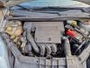 Moteur d'un Ford Fiesta 5 (JD/JH), 2001 / 2009 1.4 16V, Berline avec hayon arrière, Essence, 1.388cc, 59kW (80pk), FWD, FXJA; EURO4; FXJB, 2001-11 / 2008-10, JD; JH 2004