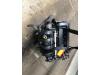 Moteur d'un Ford Focus 2 Wagon, 2004 / 2012 2.0 16V, Combi, Essence, 1.999cc, 107kW (145pk), FWD, A0DA; EURO4, 2004-12 / 2008-02, DA3 2007