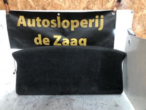 Używane Pólka tylna Seat Ibiza III (6L1) 1.4 16V 75 Cena € 35,00 Procedura marży oferowane przez Autodemontage de Zaag