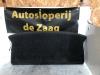 Plage arrière d'un Seat Ibiza III (6L1), 2002 / 2009 1.4 16V 75, Berline avec hayon arrière, Essence, 1.390cc, 55kW (75pk), FWD, BBY, 2002-02 / 2008-05, 6L1 2002