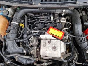 Used Engine Ford Fiesta 6 (JA8) 1.0 EcoBoost 12V 100 Price € 2.000,00 Margin scheme offered by Autodemontage de Zaag