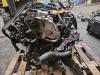 Engine from a Ford Fiesta 6 (JA8) 1.0 EcoBoost 12V 100 2013