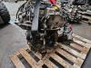 Engine from a Ford Fiesta 6 (JA8) 1.0 EcoBoost 12V 100 2013