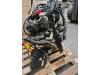 Engine from a Ford Fiesta 6 (JA8) 1.0 EcoBoost 12V 100 2013