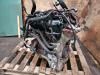 Engine from a Ford Fiesta 6 (JA8) 1.0 EcoBoost 12V 100 2013