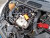 Engine from a Ford Fiesta 6 (JA8) 1.0 EcoBoost 12V 100 2013