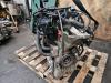 Engine from a Ford Fiesta 6 (JA8) 1.0 EcoBoost 12V 100 2013