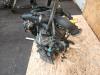 Moteur d'un Ford Focus 3 1.0 Ti-VCT EcoBoost 12V 125 2015