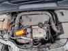 Engine from a Ford Focus 3, 2010 / 2020 1.0 Ti-VCT EcoBoost 12V 125, Hatchback, Petrol, 998cc, 92kW (125pk), FWD, M1DA; M1DD; M1DC, 2012-02 / 2017-12 2015