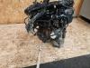 Moteur d'un Ford Focus 3 1.0 Ti-VCT EcoBoost 12V 125 2015