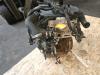 Moteur d'un Ford Focus 3 1.0 Ti-VCT EcoBoost 12V 125 2015