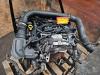 Moteur d'un Ford Fiesta 6 (JA8) 1.0 EcoBoost 12V 100 2013