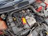 Moteur d'un Ford Fiesta 6 (JA8) 1.0 EcoBoost 12V 100 2013