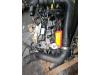 Moteur d'un Ford Fiesta 6 (JA8) 1.0 EcoBoost 12V 100 2013