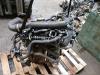Moteur d'un Ford Fiesta 6 (JA8) 1.0 EcoBoost 12V 100 2013