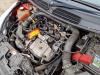 Moteur d'un Ford Fiesta 6 (JA8) 1.0 EcoBoost 12V 100 2013