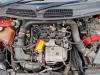 Moteur d'un Ford Fiesta 6 (JA8) 1.0 EcoBoost 12V 100 2013