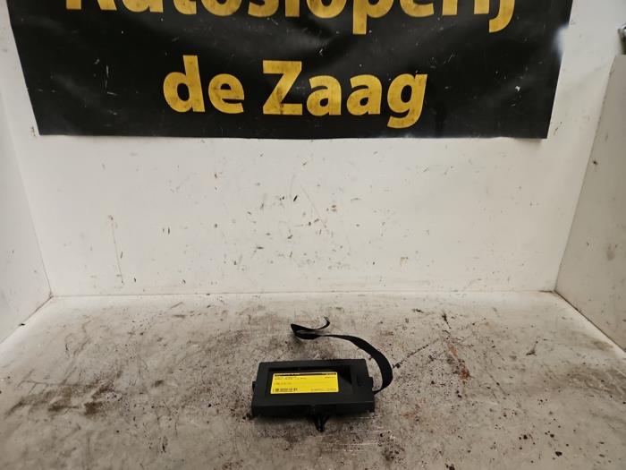 Gebrauchte Anzeige Innen Renault Megane III Grandtour (KZ) 1.4 16V TCe 130 Preis € 50,00 Margenregelung angeboten von Autodemontage de Zaag