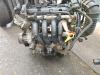 Engine from a Ford Focus 1, 1998 / 2004 1.4 16V, Hatchback, Petrol, 1.388cc, 55kW (75pk), FWD, FXDD, 1999-10 / 2004-10 2002