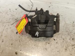 Begagnade Främre bromsok, höger Opel Zafira Tourer (P12) 1.4 Turbo 16V EcoFLEX Pris € 35,00 Marginaltabell erbjuds av Autodemontage de Zaag