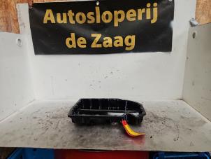 Ölwanne van een Volkswagen Passat (3G2) 1.8 TSI 16V 2015