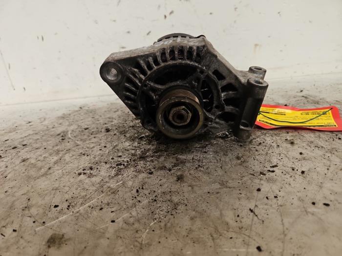 Dynamo d'un Ford Focus 1 1.4 16V 2002