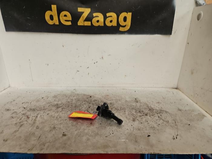 Begagnade Sensor (övriga) Volkswagen Passat (3G2) 1.8 TSI 16V Pris € 45,00 Marginaltabell erbjuds av Autodemontage de Zaag