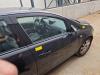 Front wing, right from a Opel Corsa D, 2006 / 2014 1.2 16V, Hatchback, Petrol, 1.229cc, 59kW (80pk), FWD, Z12XEP; EURO4, 2006-07 / 2014-08 2007