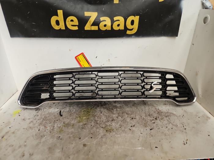 Gebrauchte Grill Mini Countryman (R60) 1.6 16V Cooper S Preis € 125,00 Margenregelung angeboten von Autodemontage de Zaag