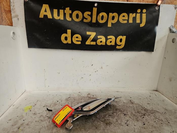 Gebrauchte Blinkerglas links Mini Countryman (R60) 1.6 16V Cooper S Preis € 45,00 Margenregelung angeboten von Autodemontage de Zaag