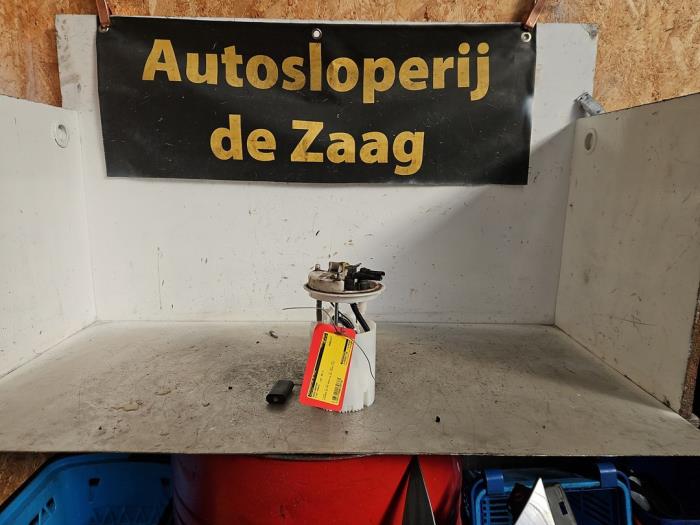 Usagé Pompe essence Fiat Punto III (199) 0.9 TwinAir Prix € 50,00 Règlement à la marge proposé par Autodemontage de Zaag