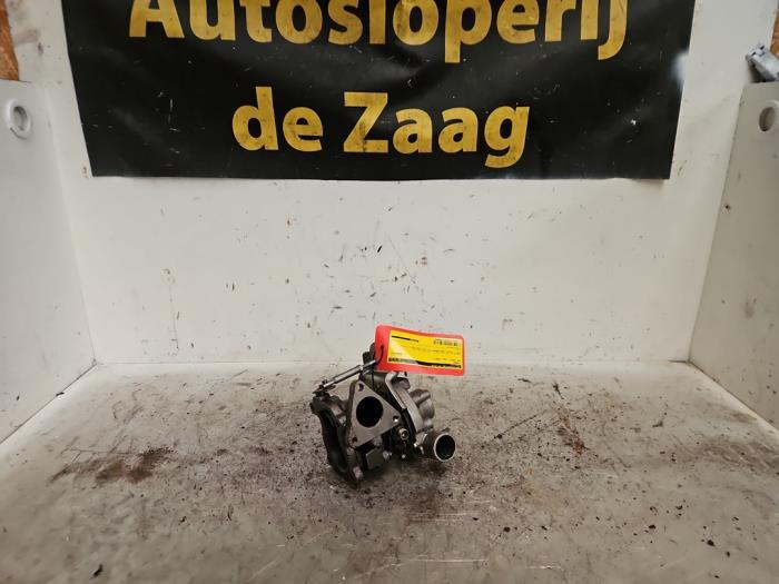 Usagé Turbo Volkswagen Golf III (1H1) 1.9 TD Prix € 150,00 Règlement à la marge proposé par Autodemontage de Zaag