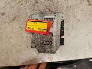 Engine management computer from a Nissan Qashqai (J10) 1.6 16V 2007