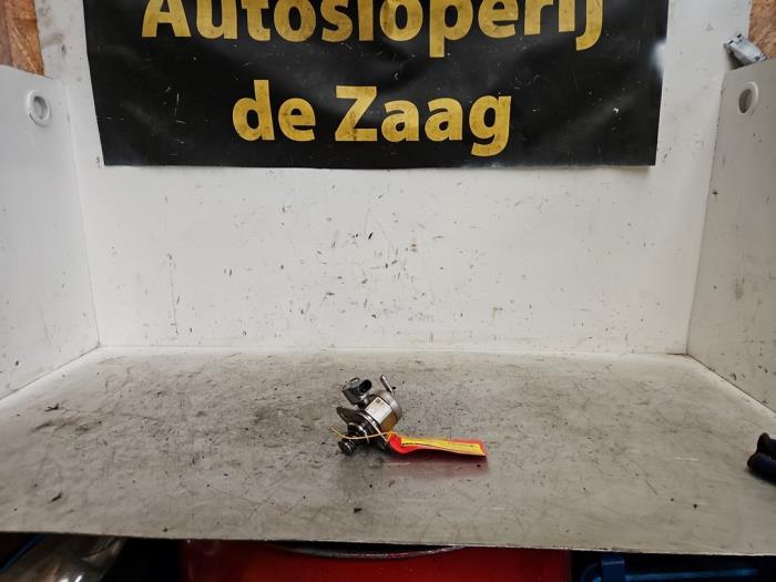 Begagnade Högtryckspump Seat Leon ST (5FF) 1.4 TSI ACT 16V Pris € 150,00 Marginaltabell erbjuds av Autodemontage de Zaag