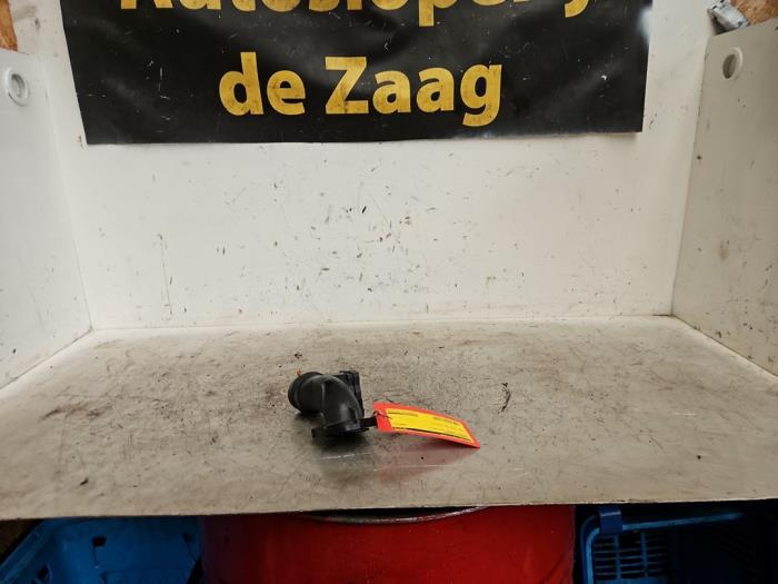 Gebrauchte Turbodruck Sensor Renault Megane III Grandtour (KZ) 1.4 16V TCe 130 Preis € 20,00 Margenregelung angeboten von Autodemontage de Zaag