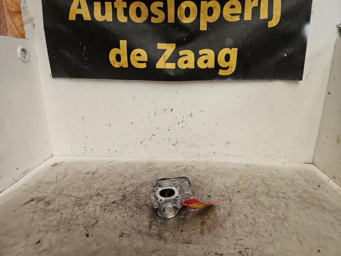 Gebrauchte Drosselklappengehäuse Opel Corsa E 1.4 16V Preis € 35,00 Margenregelung angeboten von Autodemontage de Zaag
