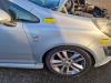 Kotflügel rechts vorne van een Opel Corsa D, 2006 / 2014 1.4 16V Twinport, Fließheck, Benzin, 1.398cc, 74kW (101pk), FWD, A14XER, 2009-12 / 2014-08 2012