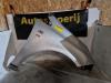 Aile avant droite d'un Opel Corsa D 1.4 16V Twinport 2012