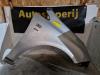 Aile avant droite d'un Opel Corsa D 1.4 16V Twinport 2012