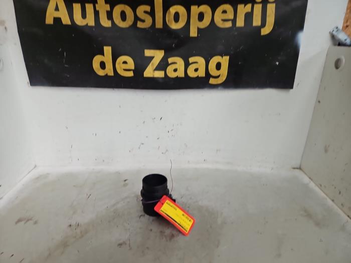 Gebrauchte Luftmassenmesser Audi A6 Avant (C7) 2.0 TFSI 16V Preis € 70,00 Margenregelung angeboten von Autodemontage de Zaag